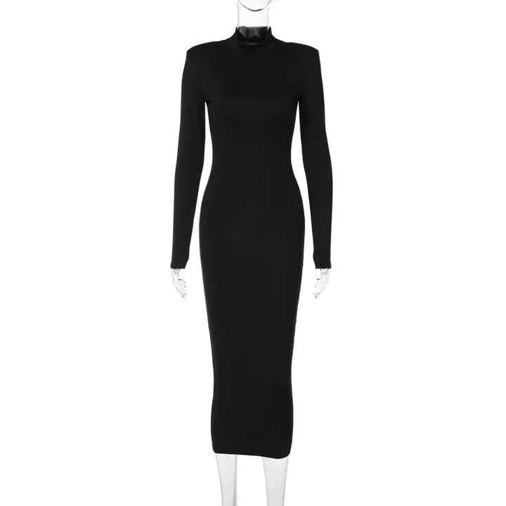 فستان نسائي طويل , Women's long dress
