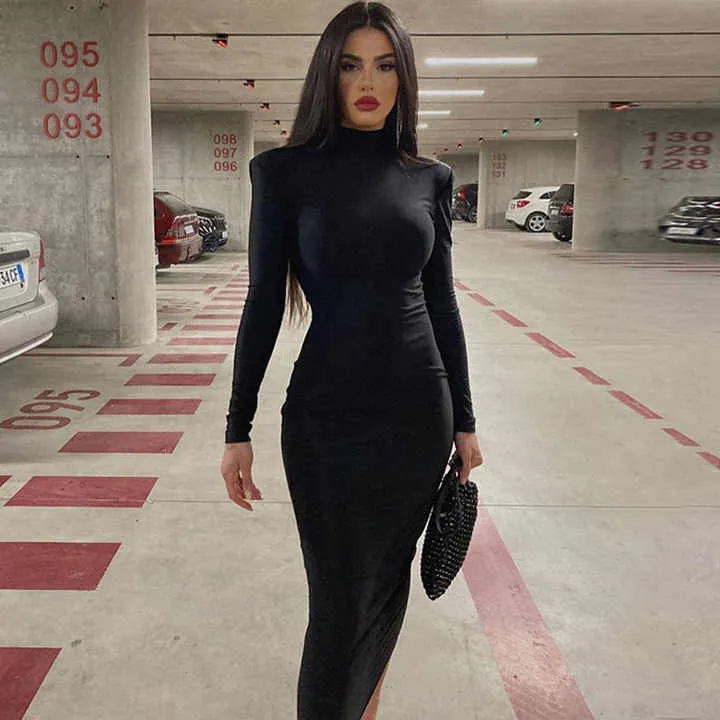 فستان نسائي طويل , Women's long dress