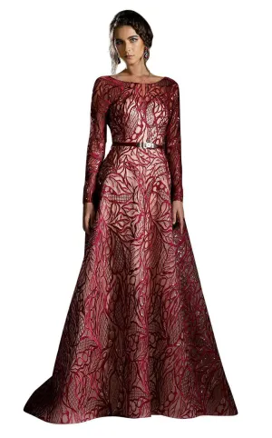 Andrea and Leo A5206 Dress