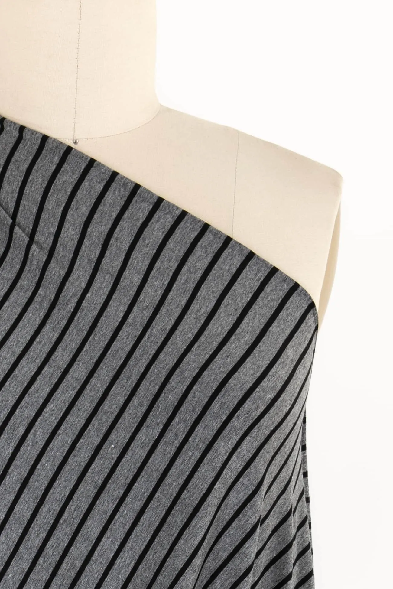 Arcata Stripe USA Knit