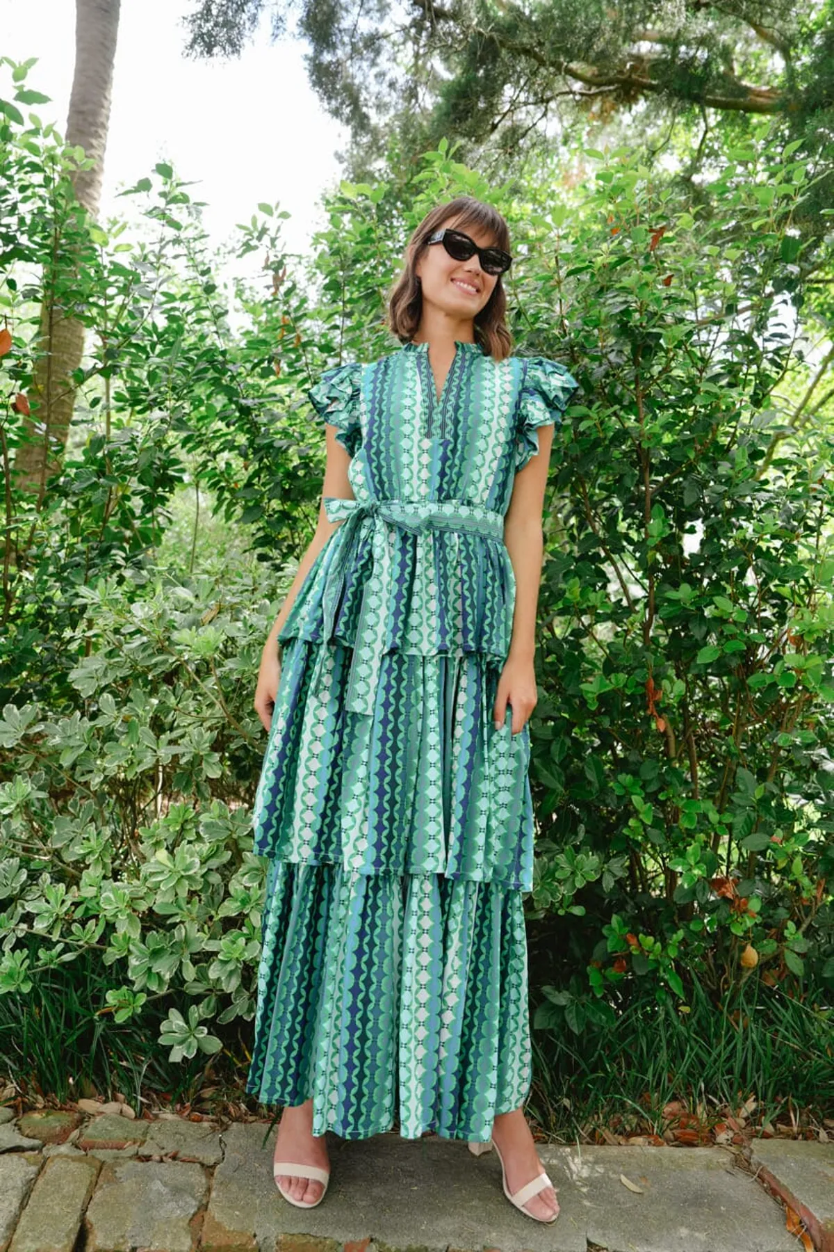 Aria Maxi Dress