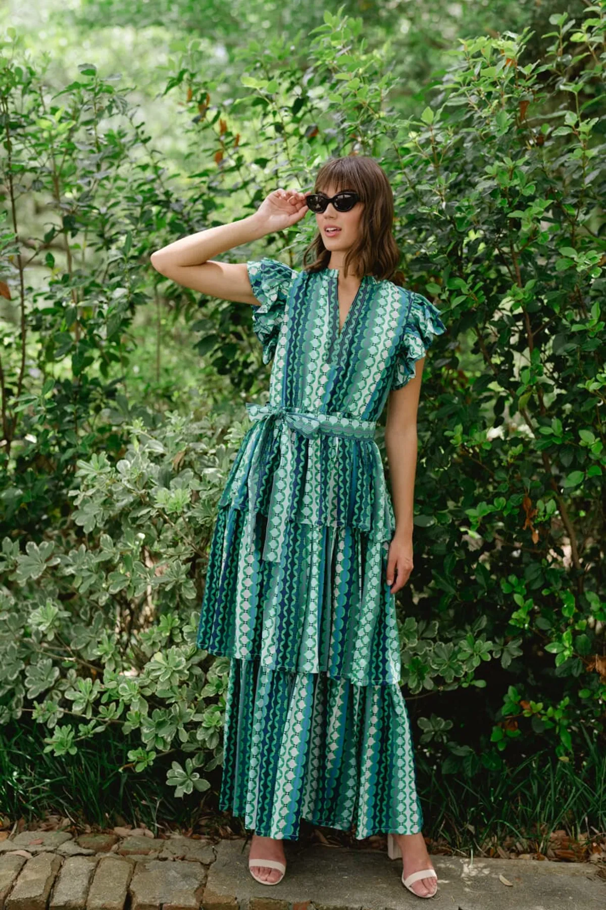 Aria Maxi Dress