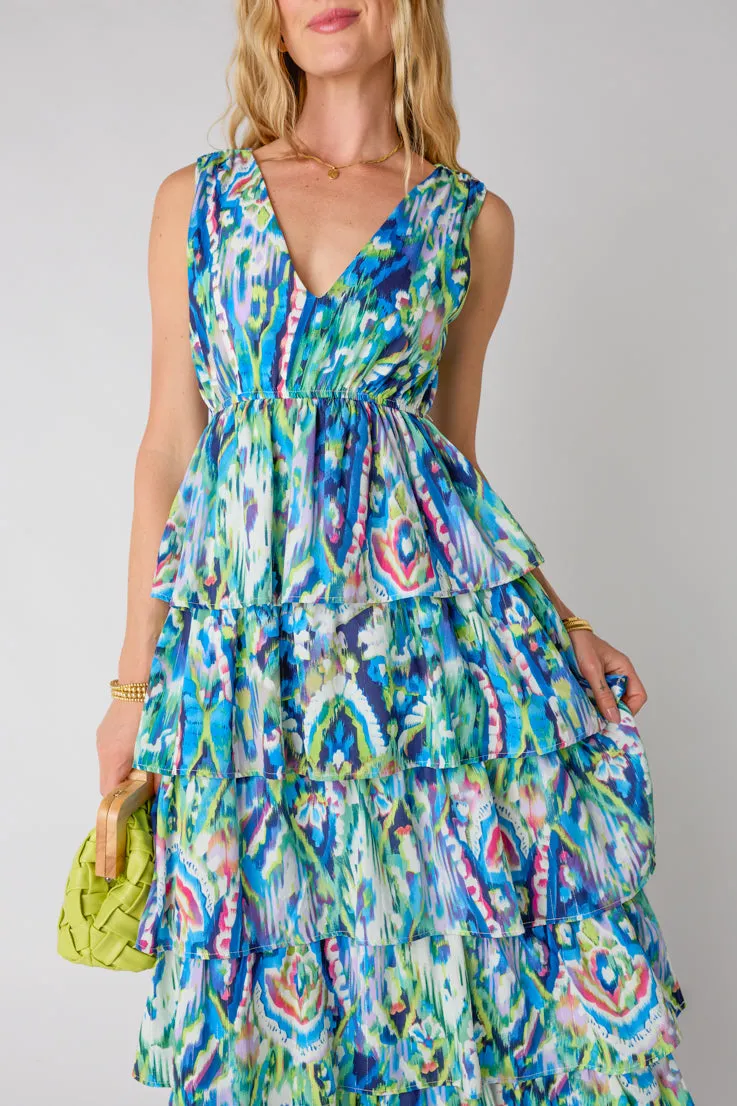 Arielle Dress