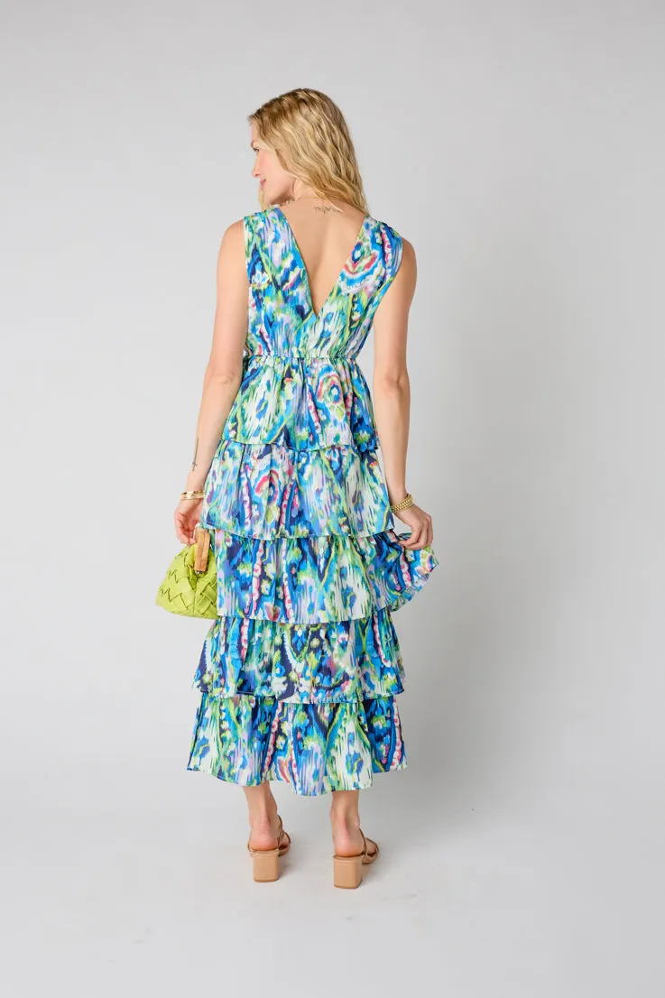 Arielle Dress