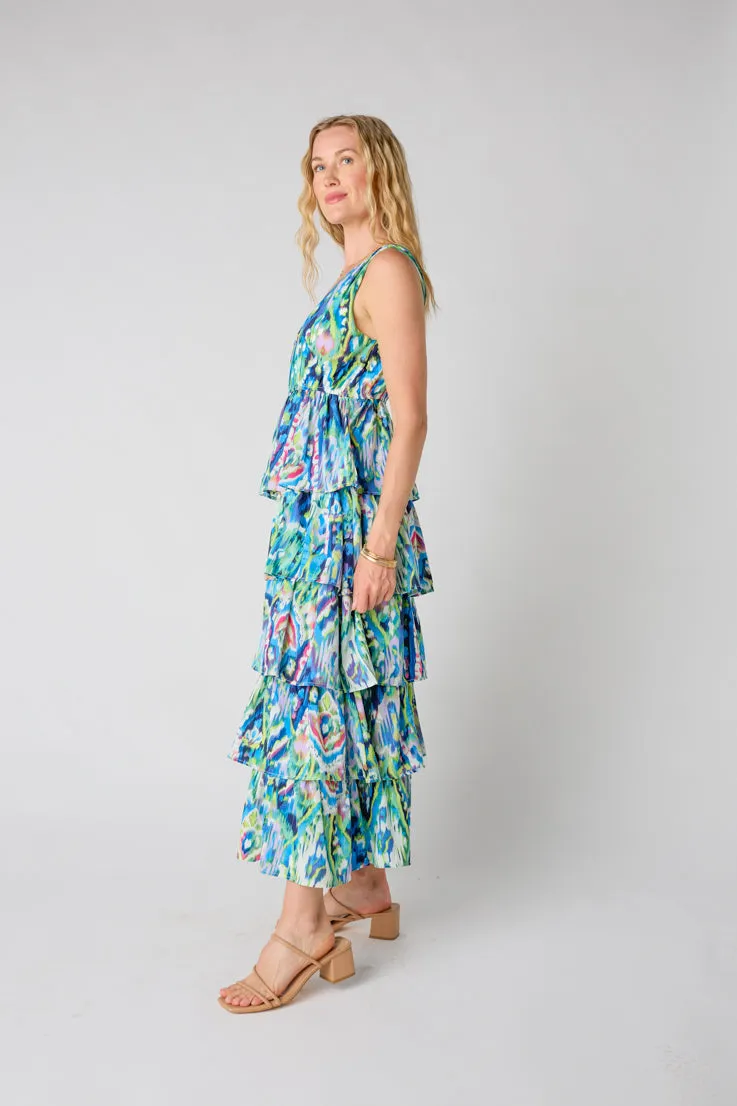 Arielle Dress