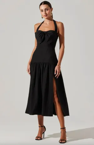 ASTR | Adara Dress - Black