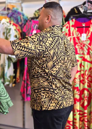 Bauden Poly Shirt