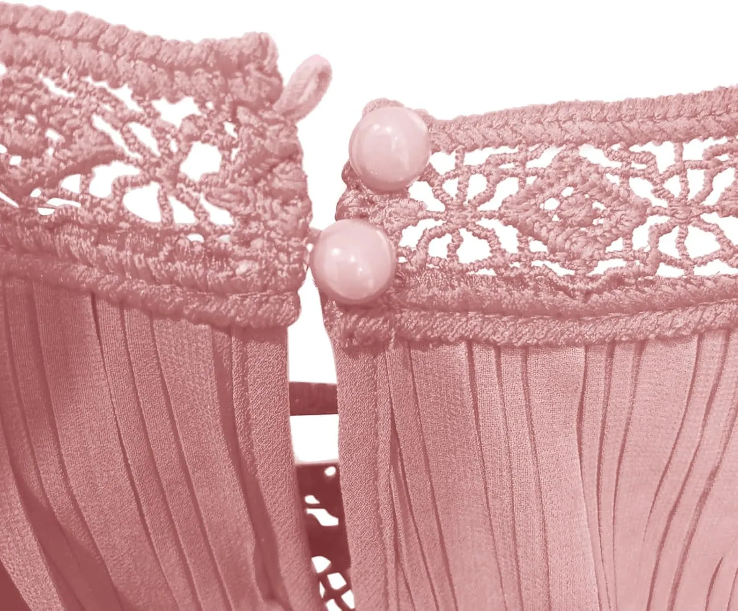 Boho Dresses for Women 2025 Summer Lace Crochet Halter Neck Dress Flowy Pleated Sundress Sleeveless Tank Mini Dress