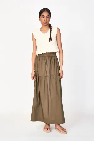 Brighton Skirt in Branch
