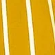 Casual Striped Short Sleeve V Neck Flared High Waist Short Plus Size Dress