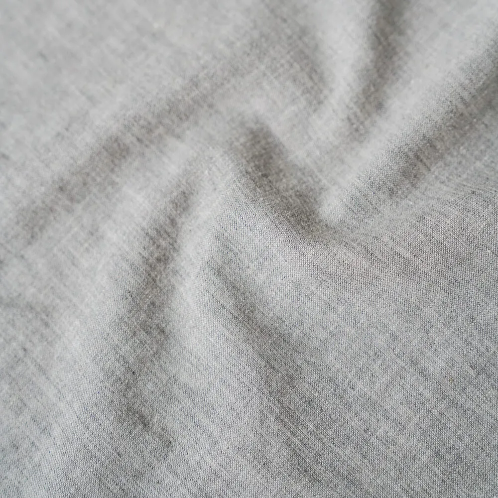 Chambray Easy Shirt