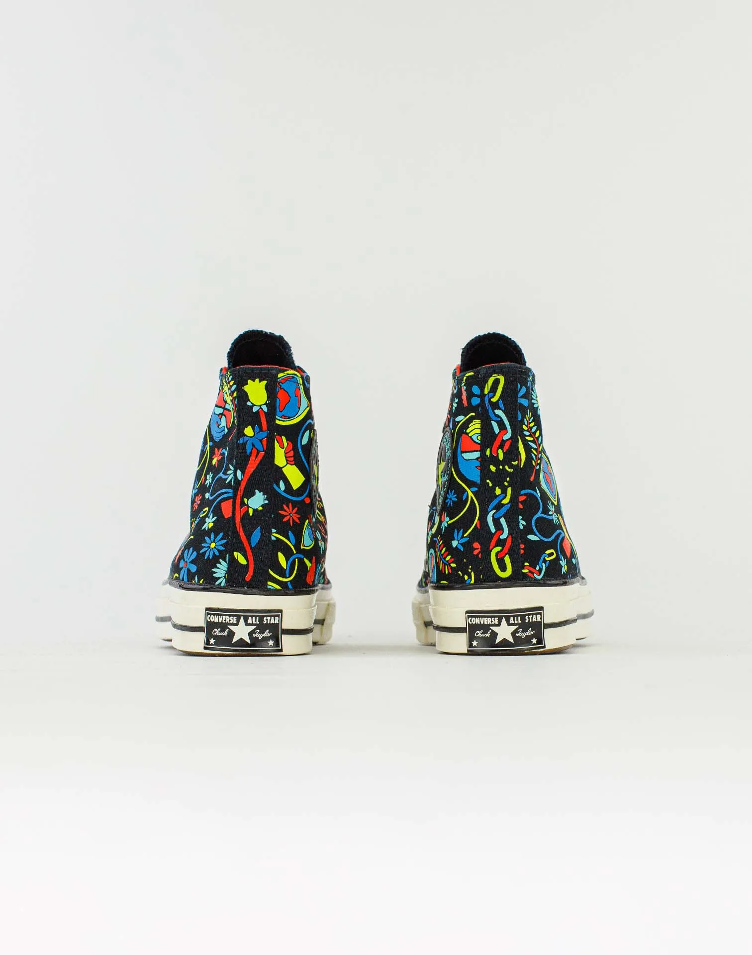 Converse CHUCK 70 PEACE & UNITY