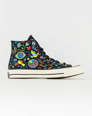 Converse CHUCK 70 PEACE & UNITY