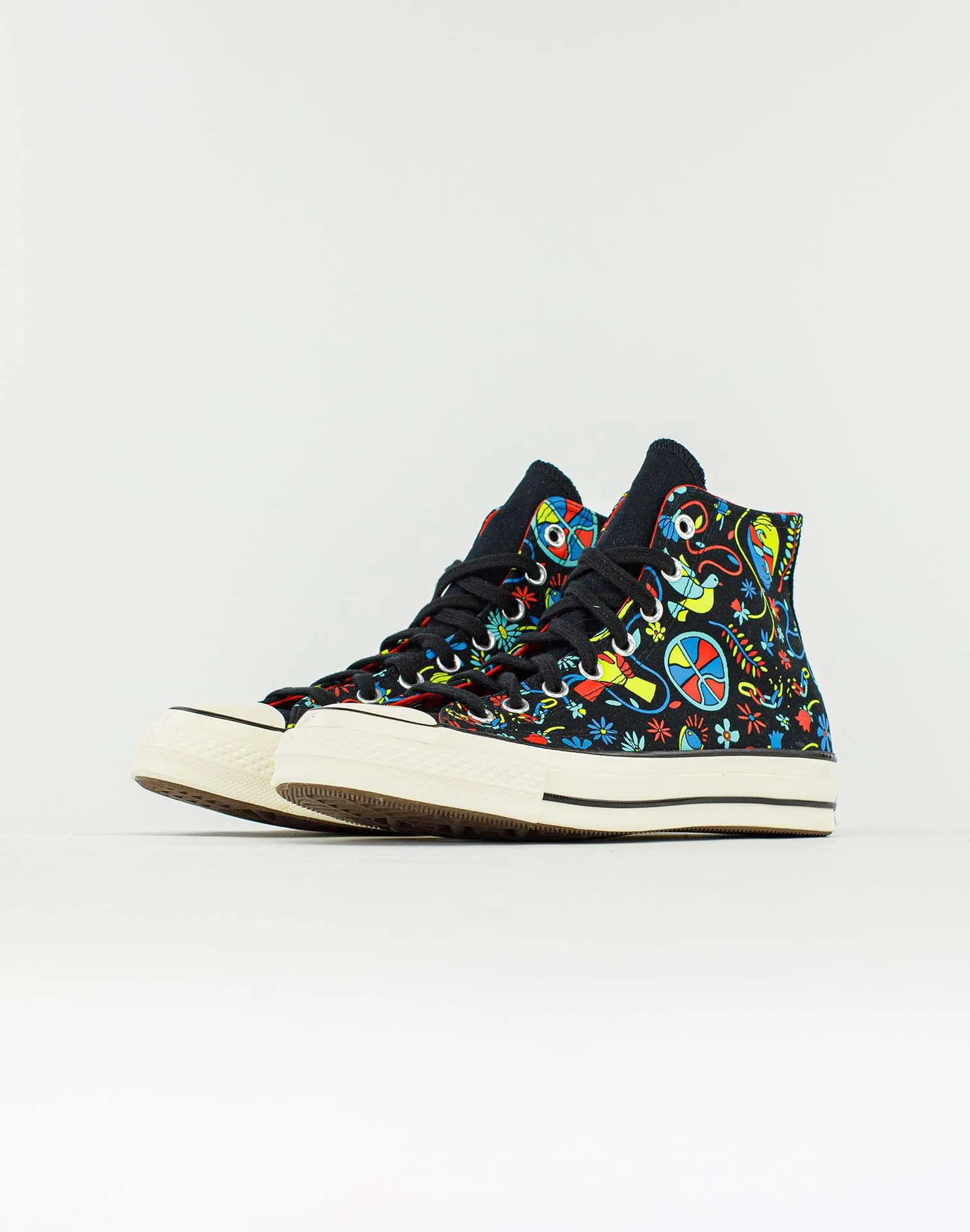 Converse CHUCK 70 PEACE & UNITY