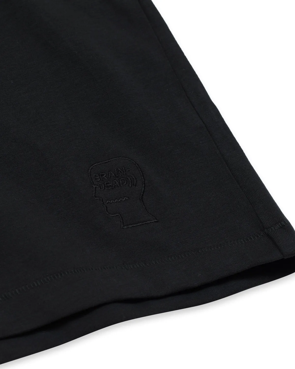 Easy Shirt - Black