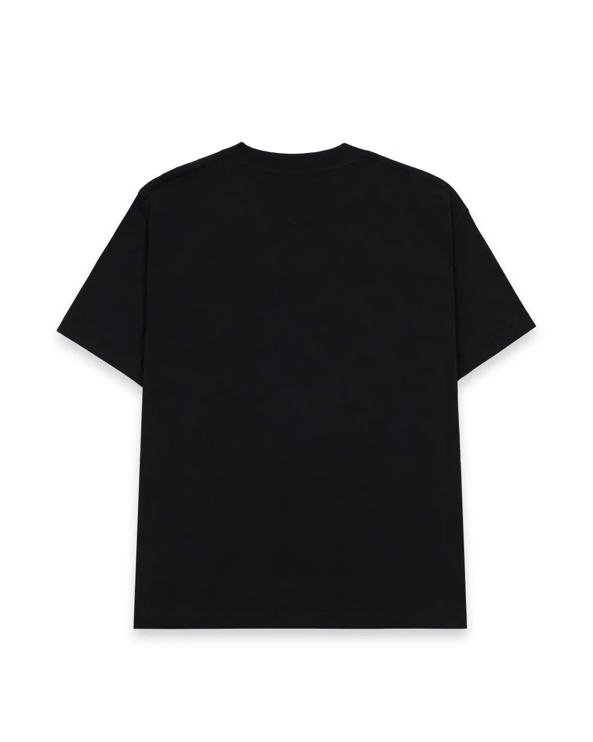Easy Shirt - Black