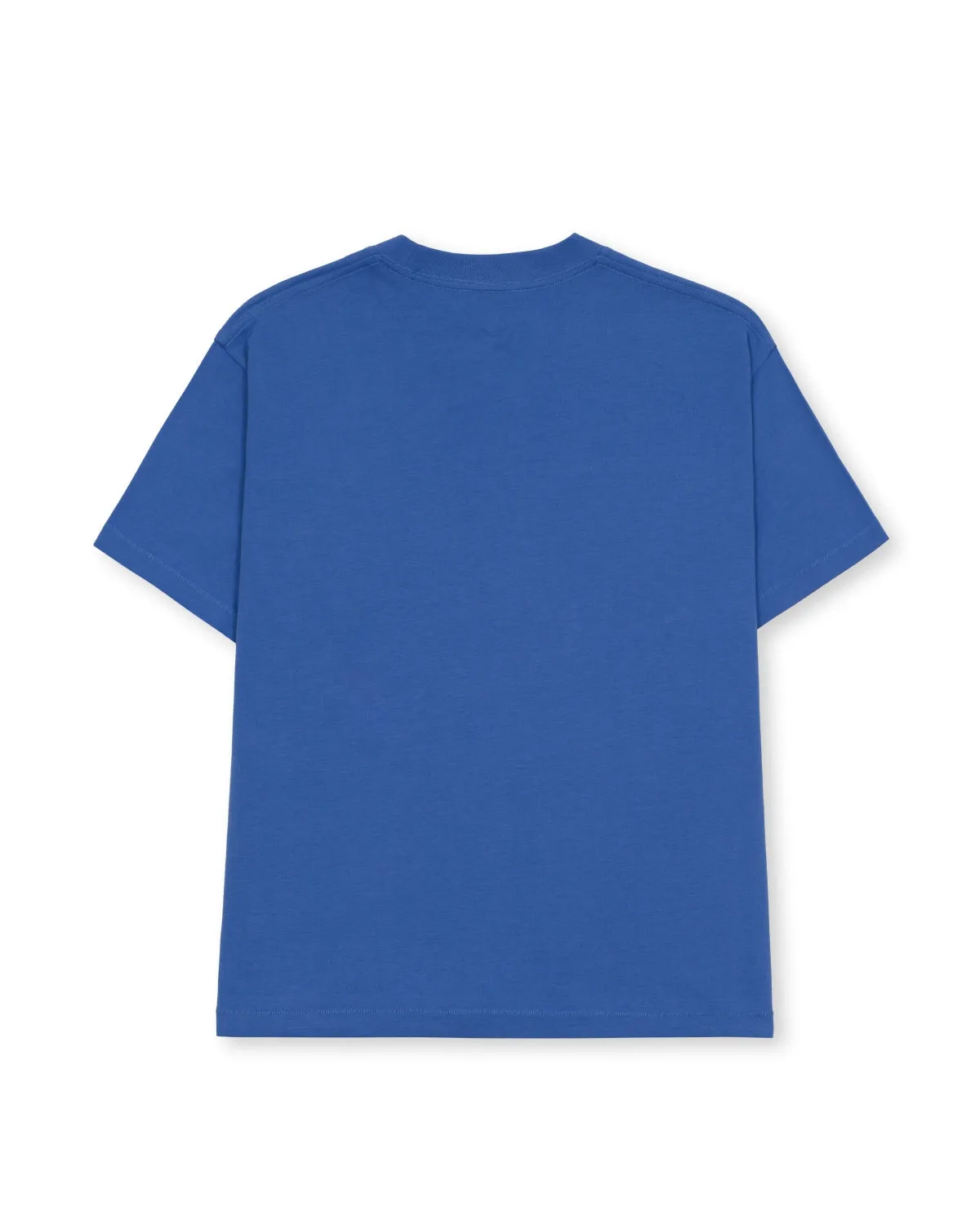 Easy Shirt - Blue