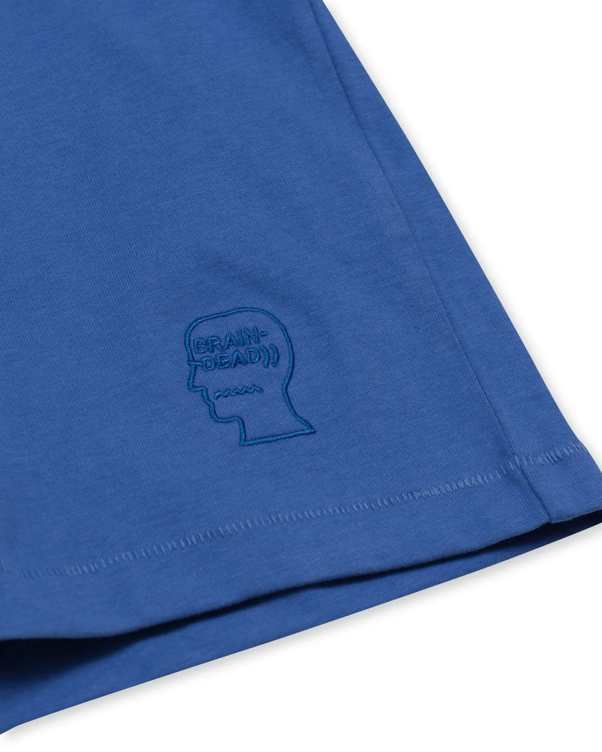 Easy Shirt - Blue
