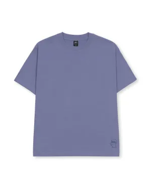 Easy Shirt - Lilac