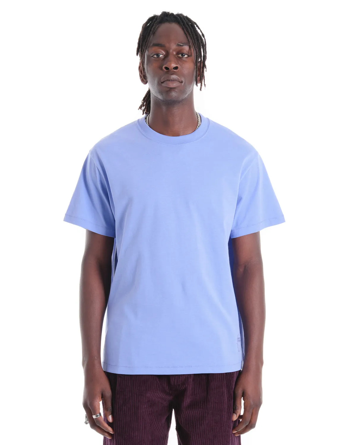 Easy Shirt - Lilac