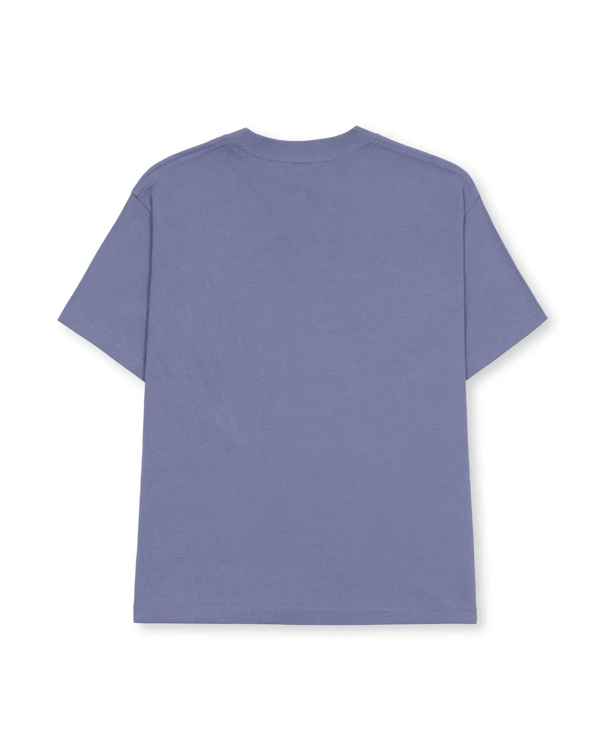 Easy Shirt - Lilac