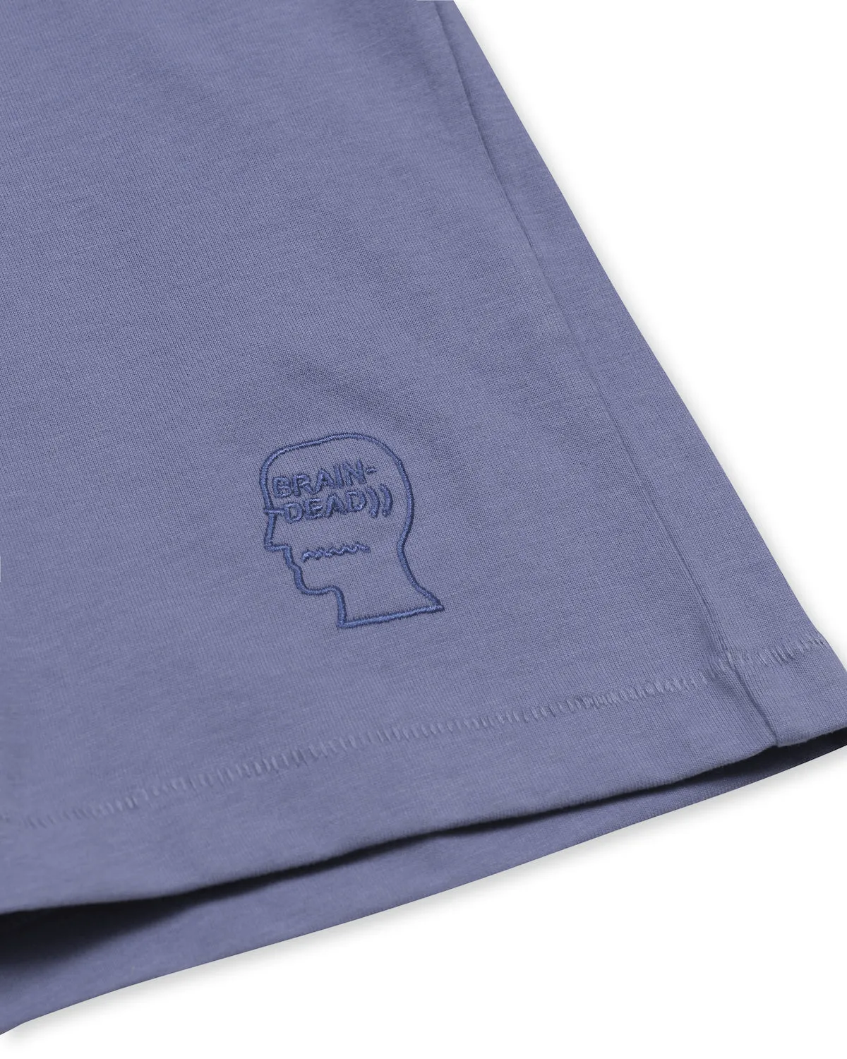 Easy Shirt - Lilac