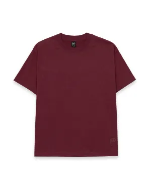 Easy Shirt - Wine