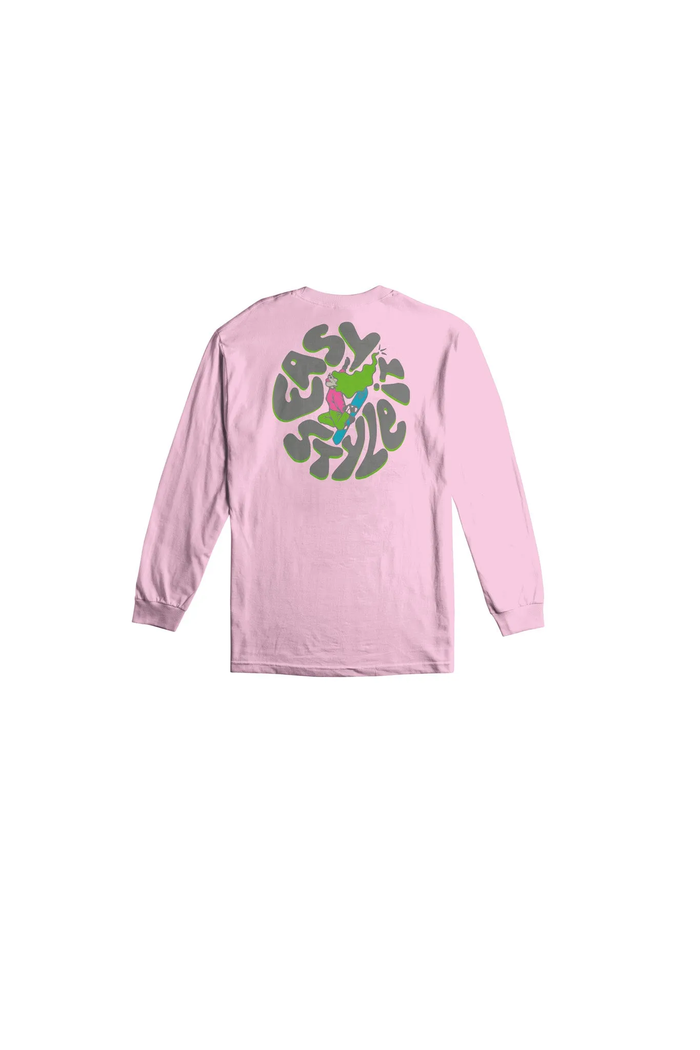 Easy Style LST - Sale