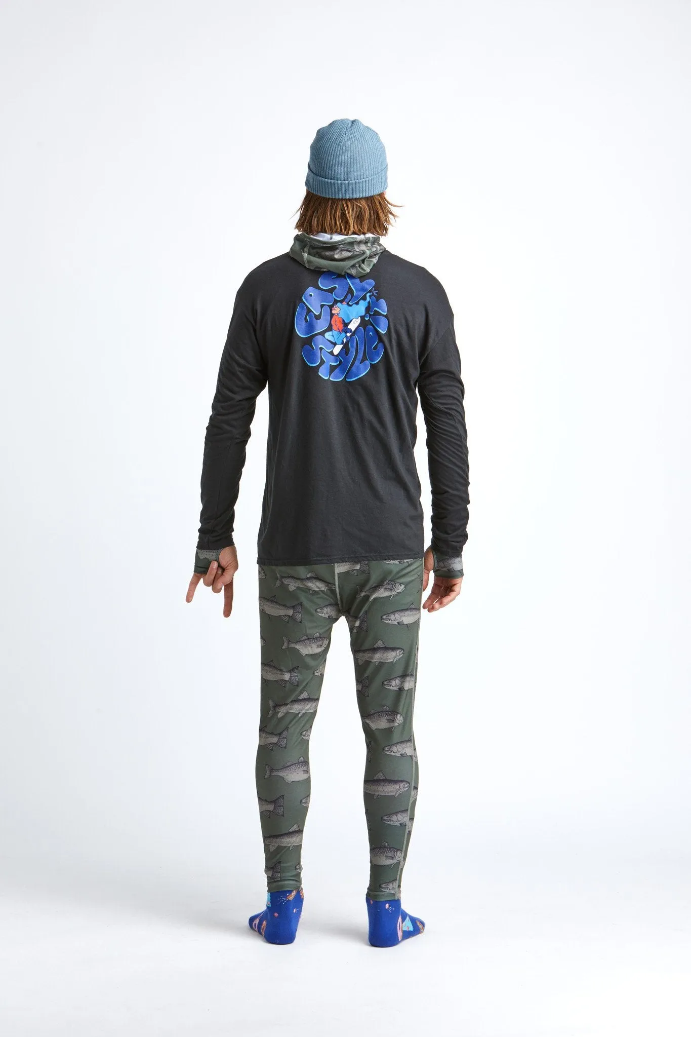 Easy Style LST - Sale