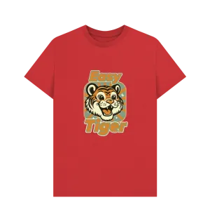 Easy Tiger T-shirt
