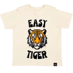 Easy Tiger Tee