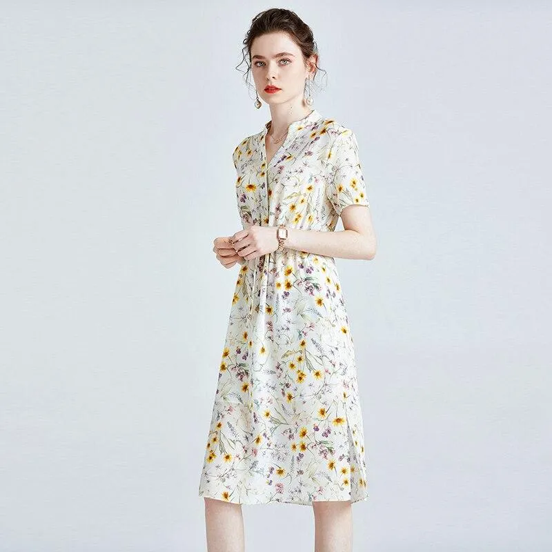 FashionSierra - Fashion Casual Summer Dresses