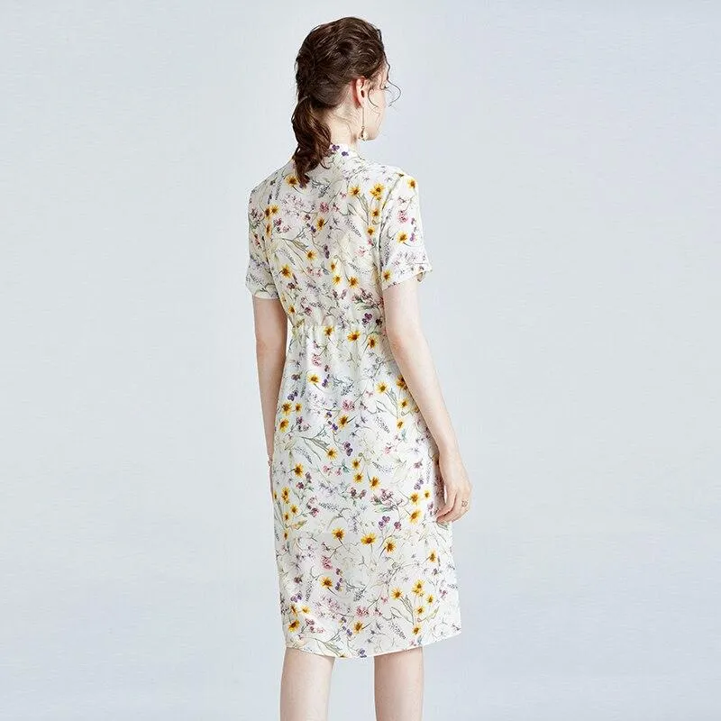 FashionSierra - Fashion Casual Summer Dresses