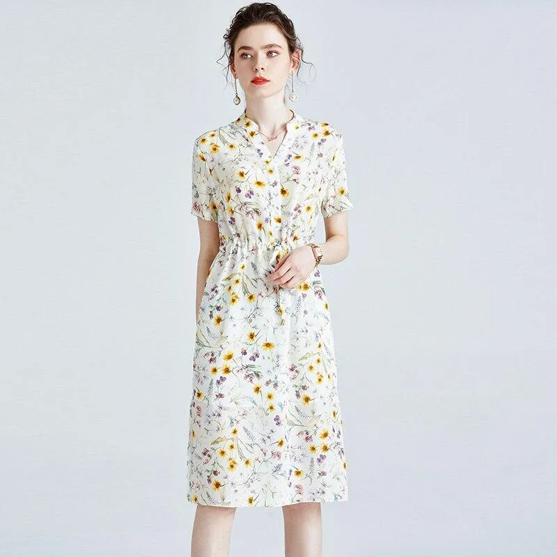 FashionSierra - Fashion Casual Summer Dresses