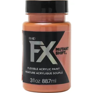 FX Mutant Shift Paint 3oz - Orange*