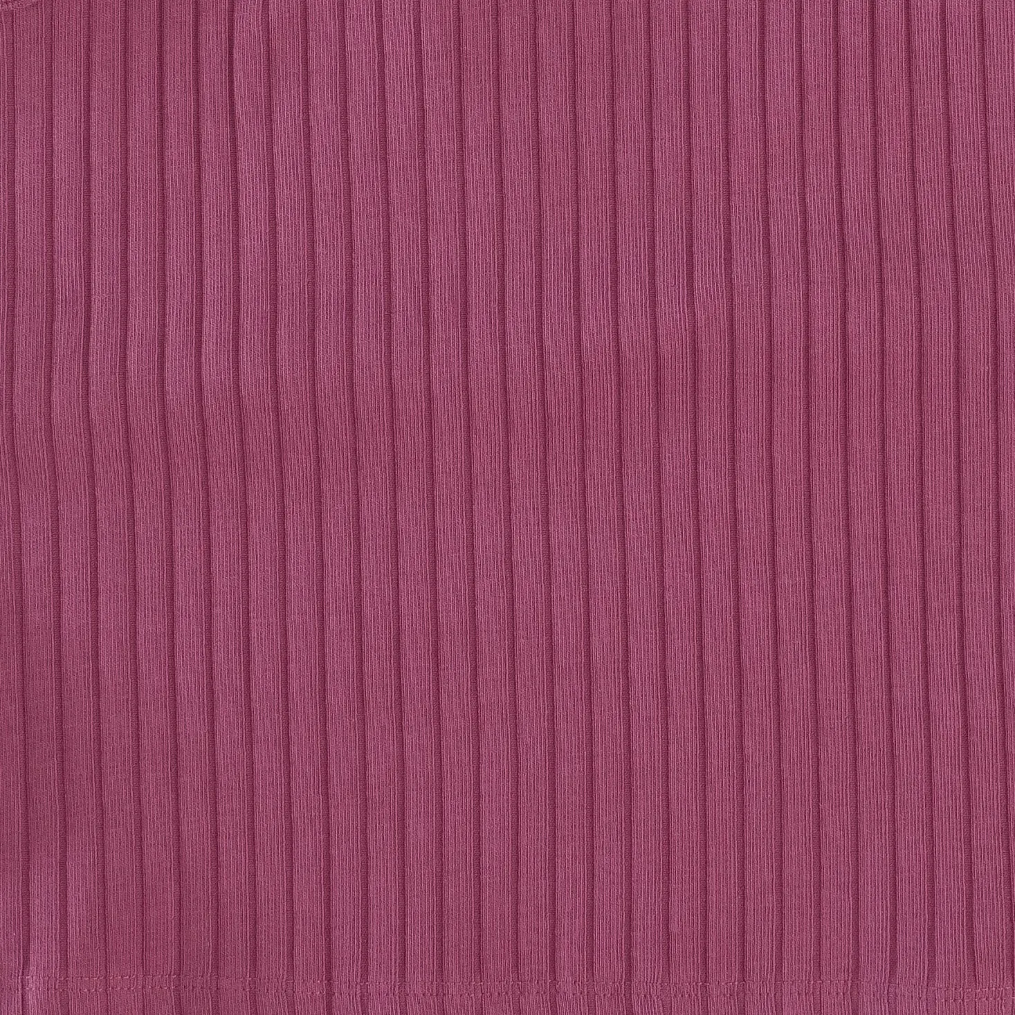 hazel twirl dress | deco rose | classic rib