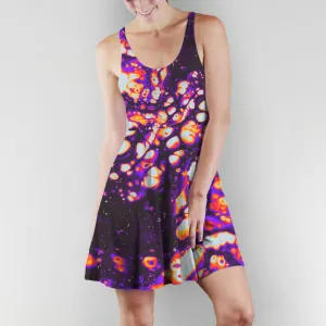 Lift Off Racerback Dress