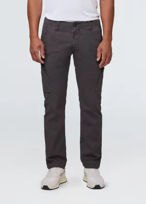 Live Free Adventure Pant Relaxed - Charcoal