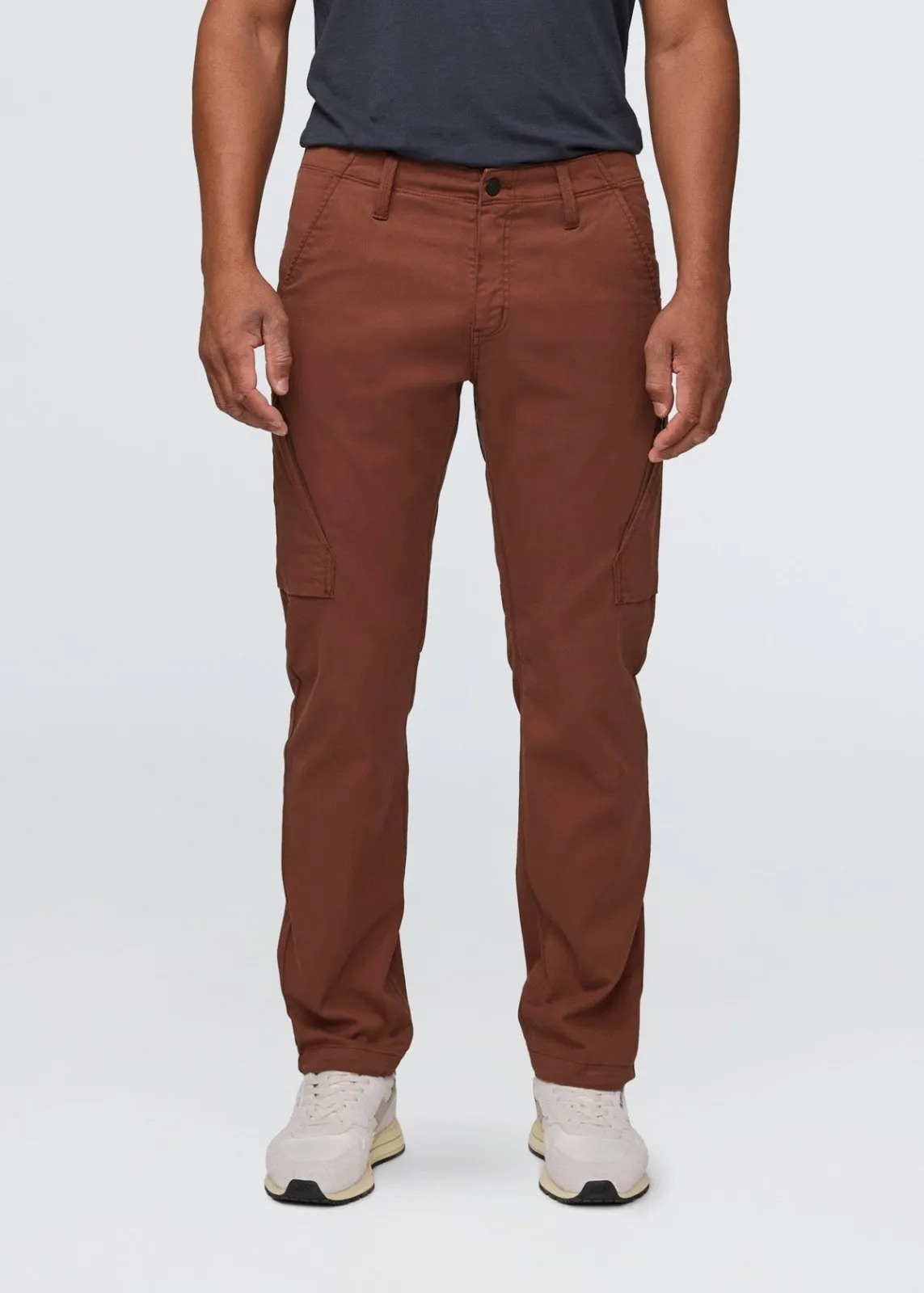 Live Free Adventure Pant Relaxed - Walnut