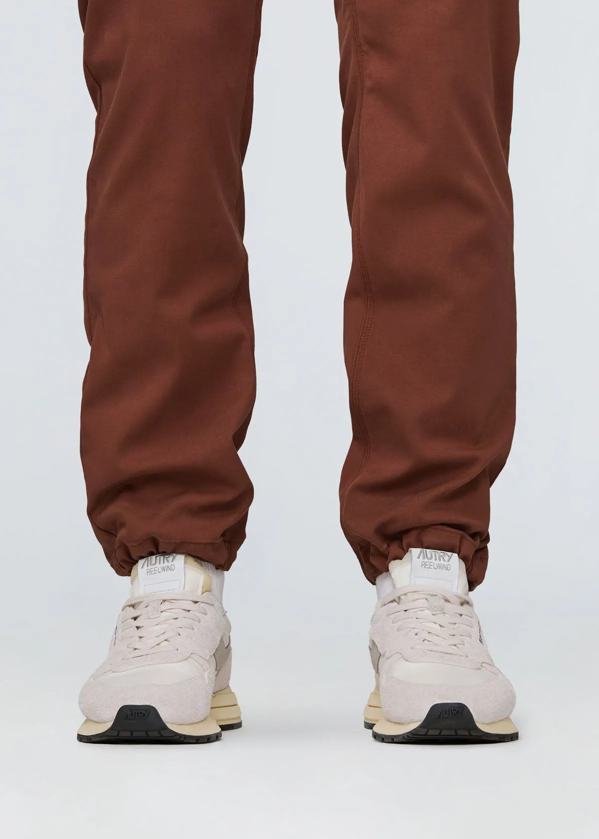 Live Free Adventure Pant Relaxed - Walnut