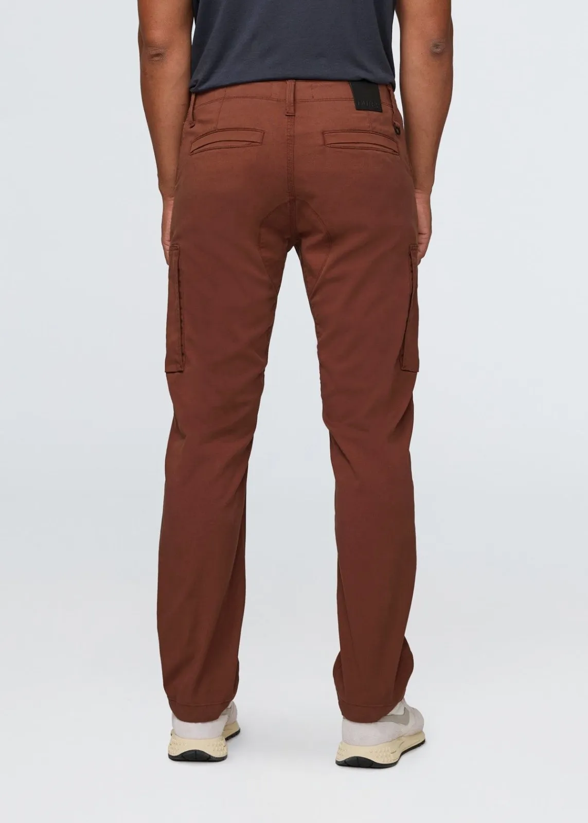 Live Free Adventure Pant Relaxed - Walnut