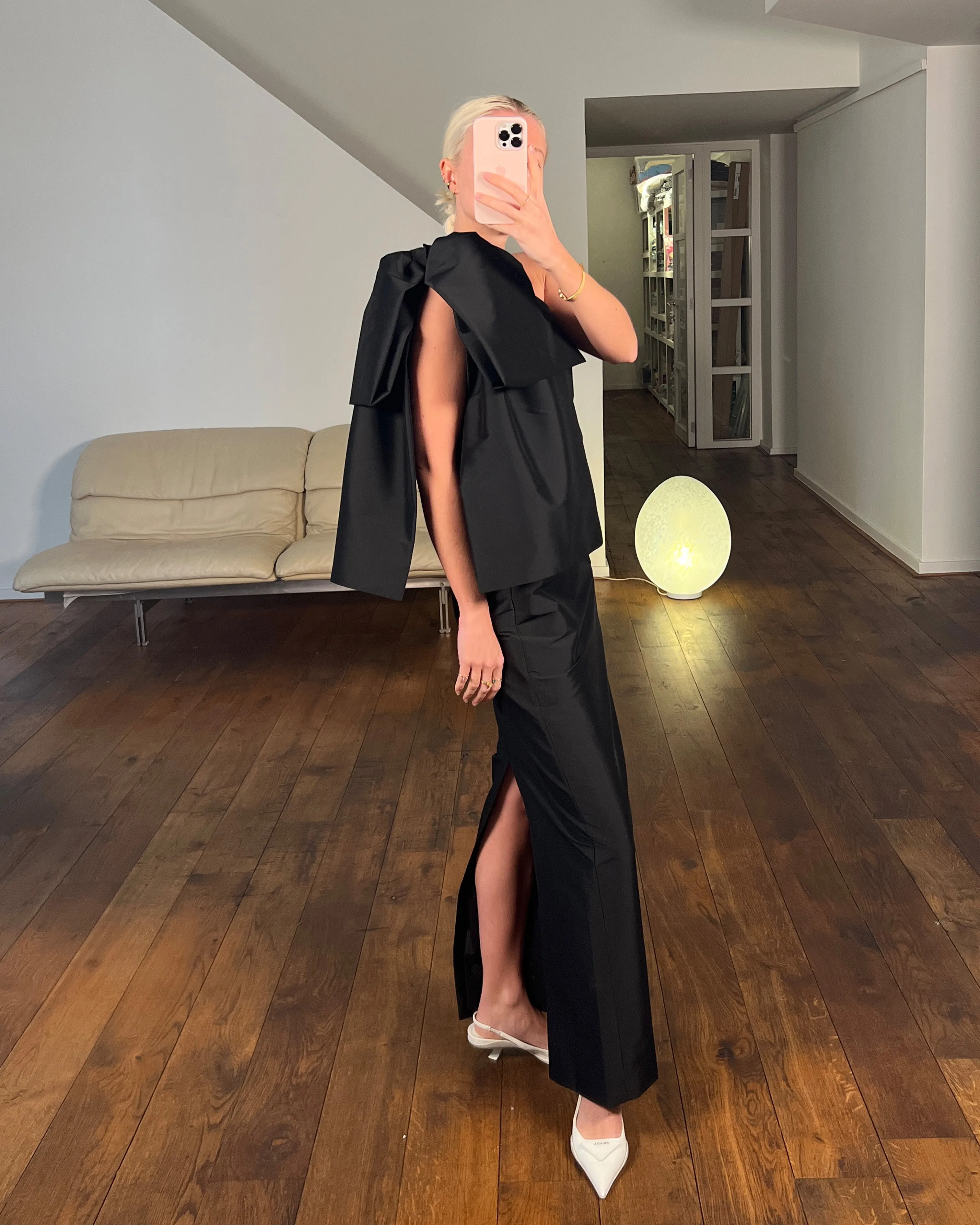 Midi dress Josselin
