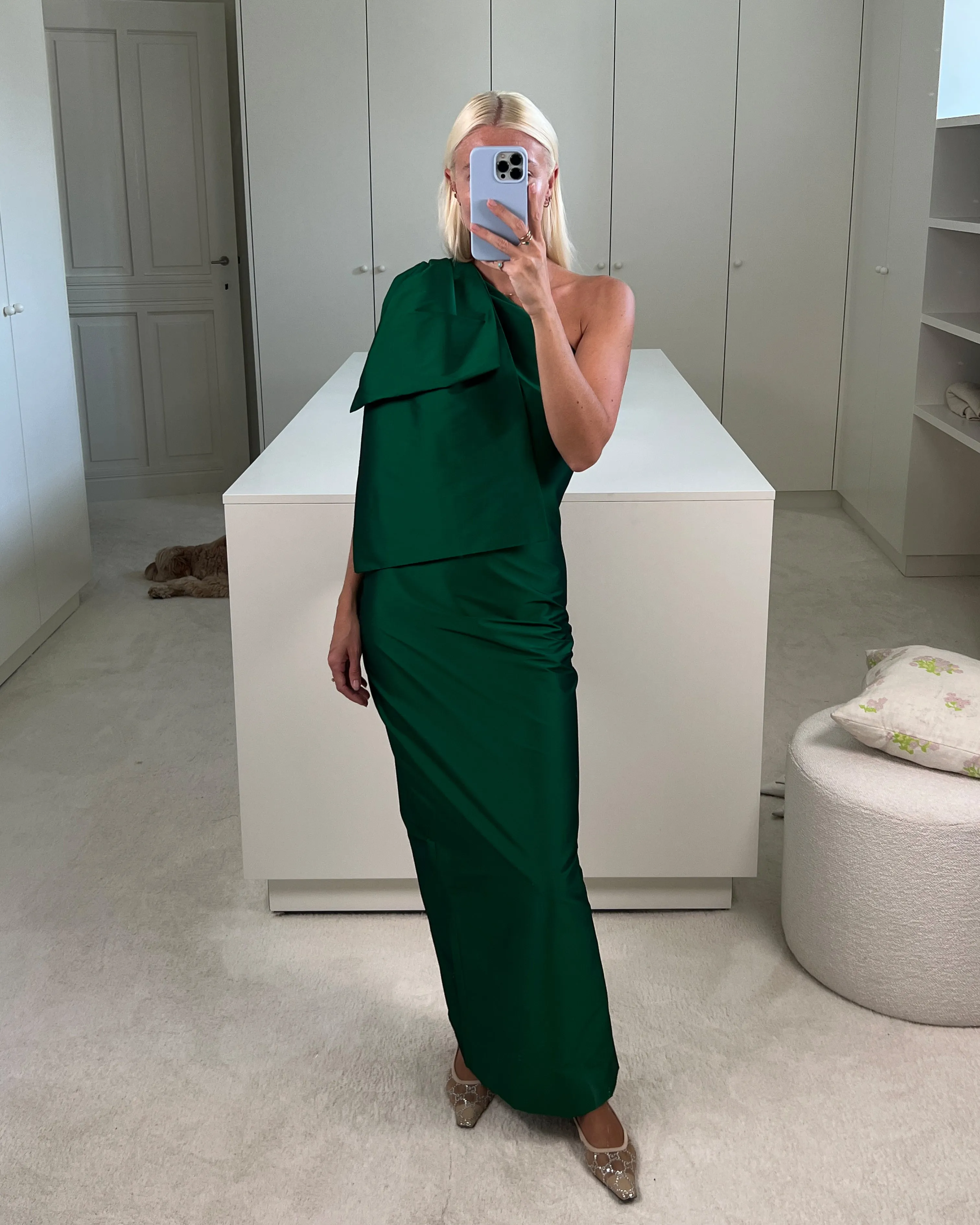 Midi dress Josselin