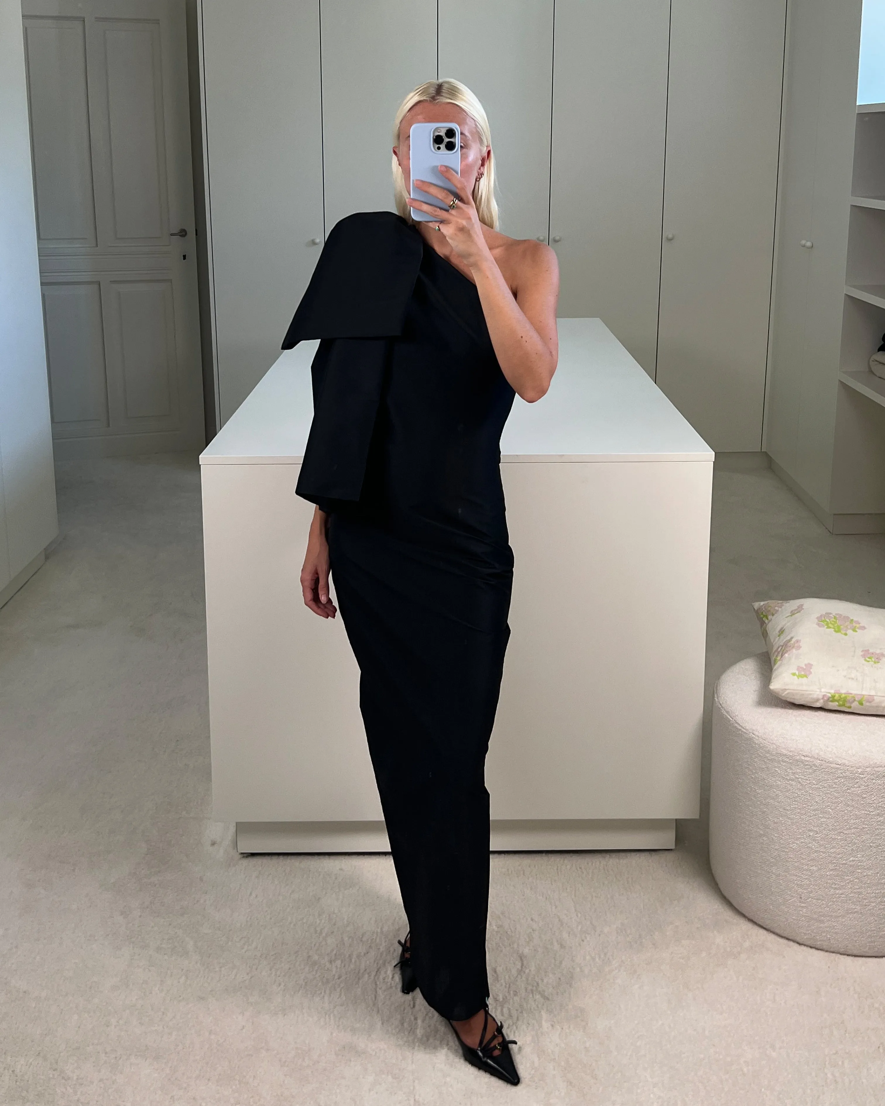Midi dress Josselin