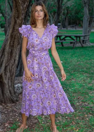Naomi Dress