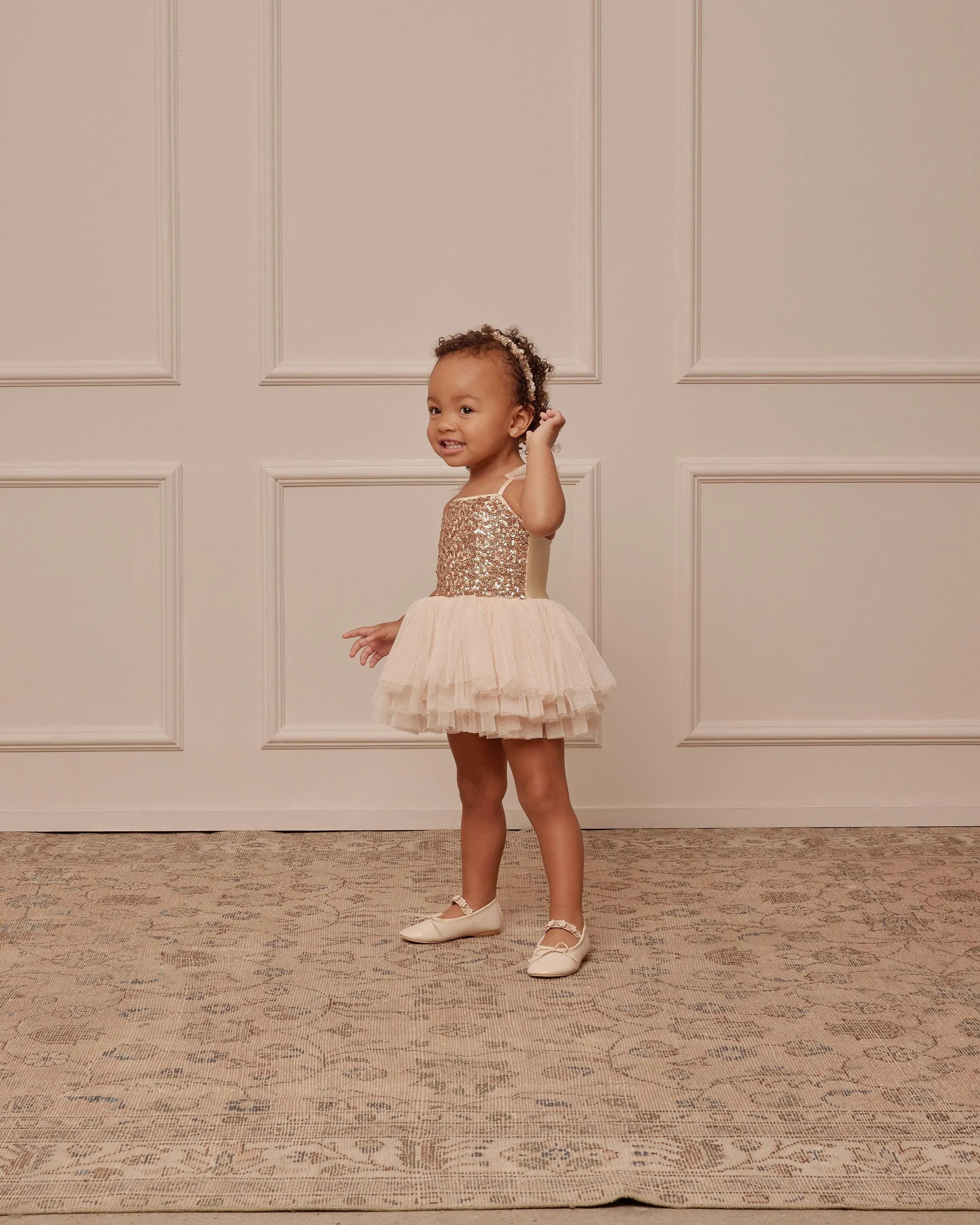 Noralee Clementine Tutu - Antique