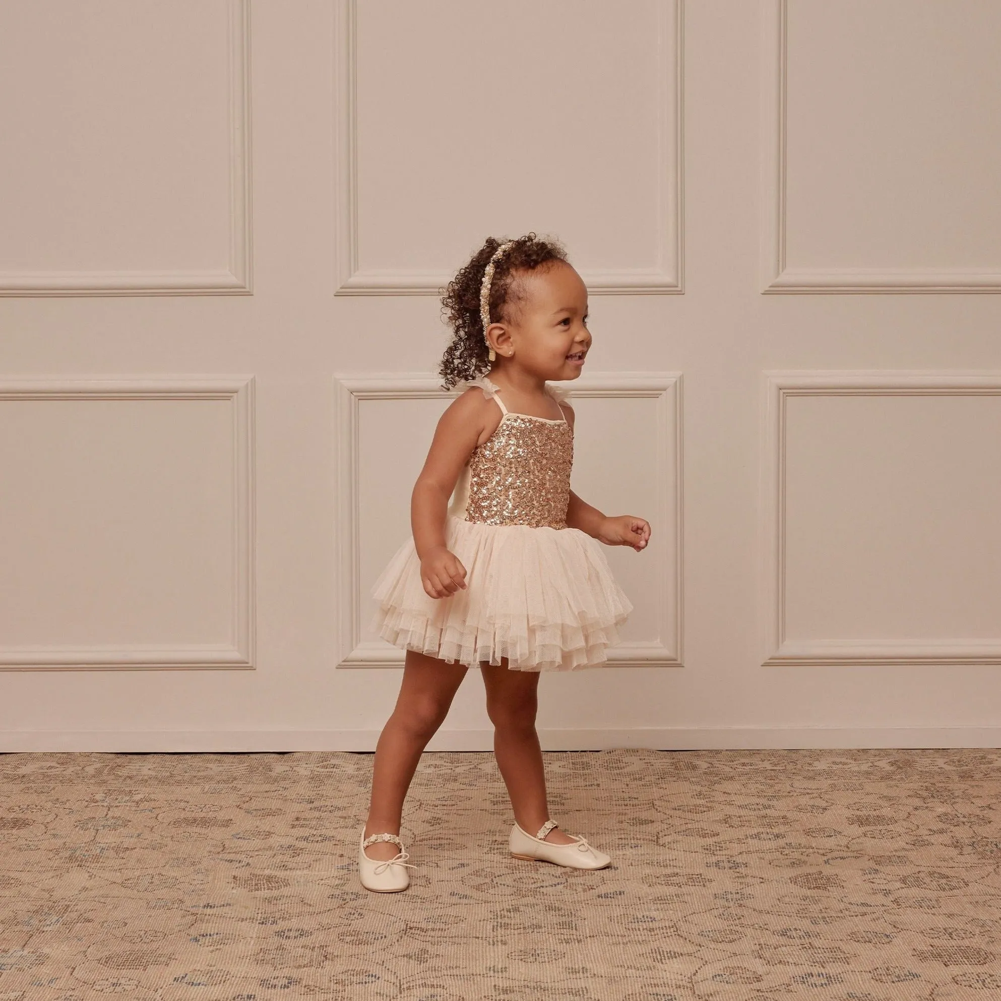 Noralee Clementine Tutu - Antique