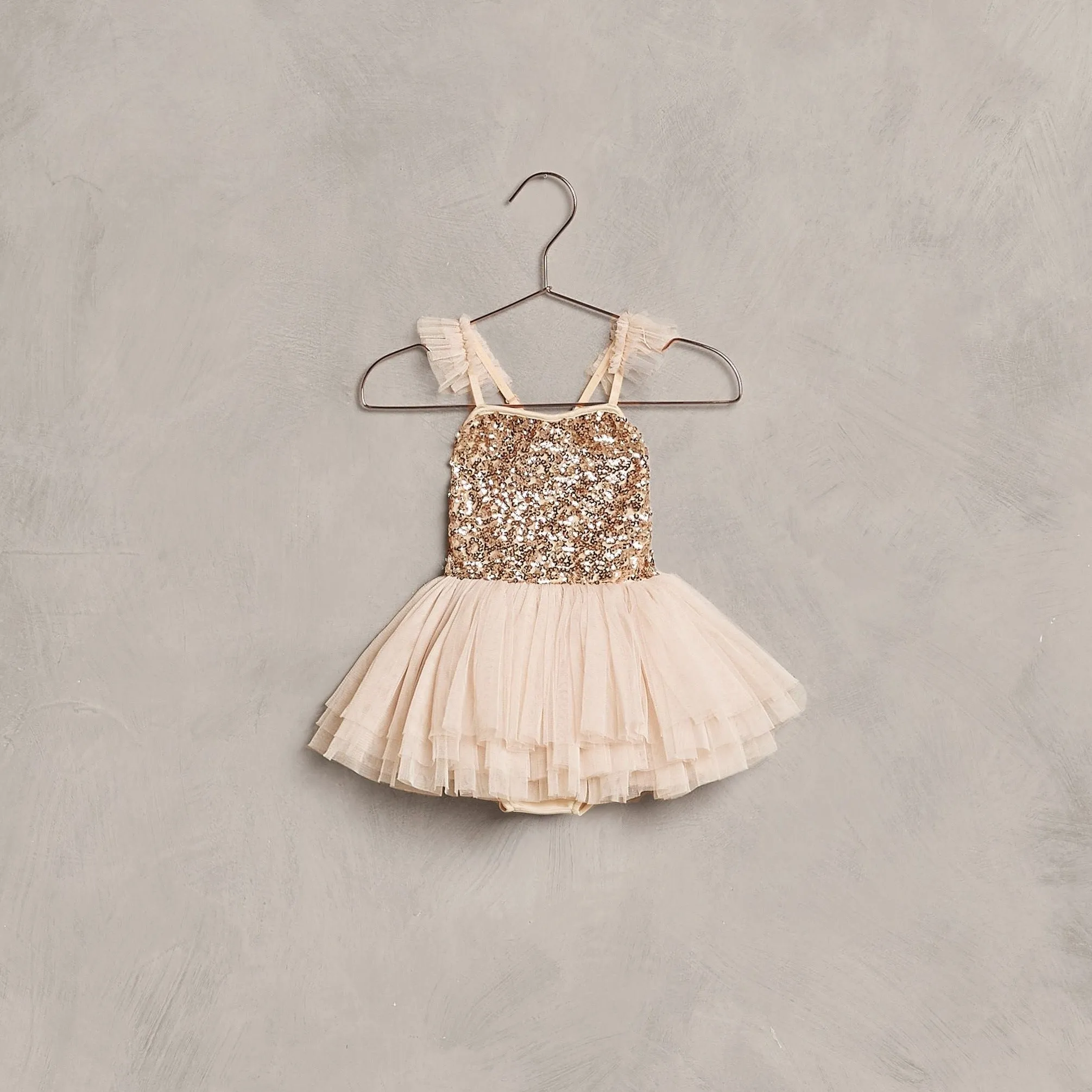 Noralee Clementine Tutu - Antique