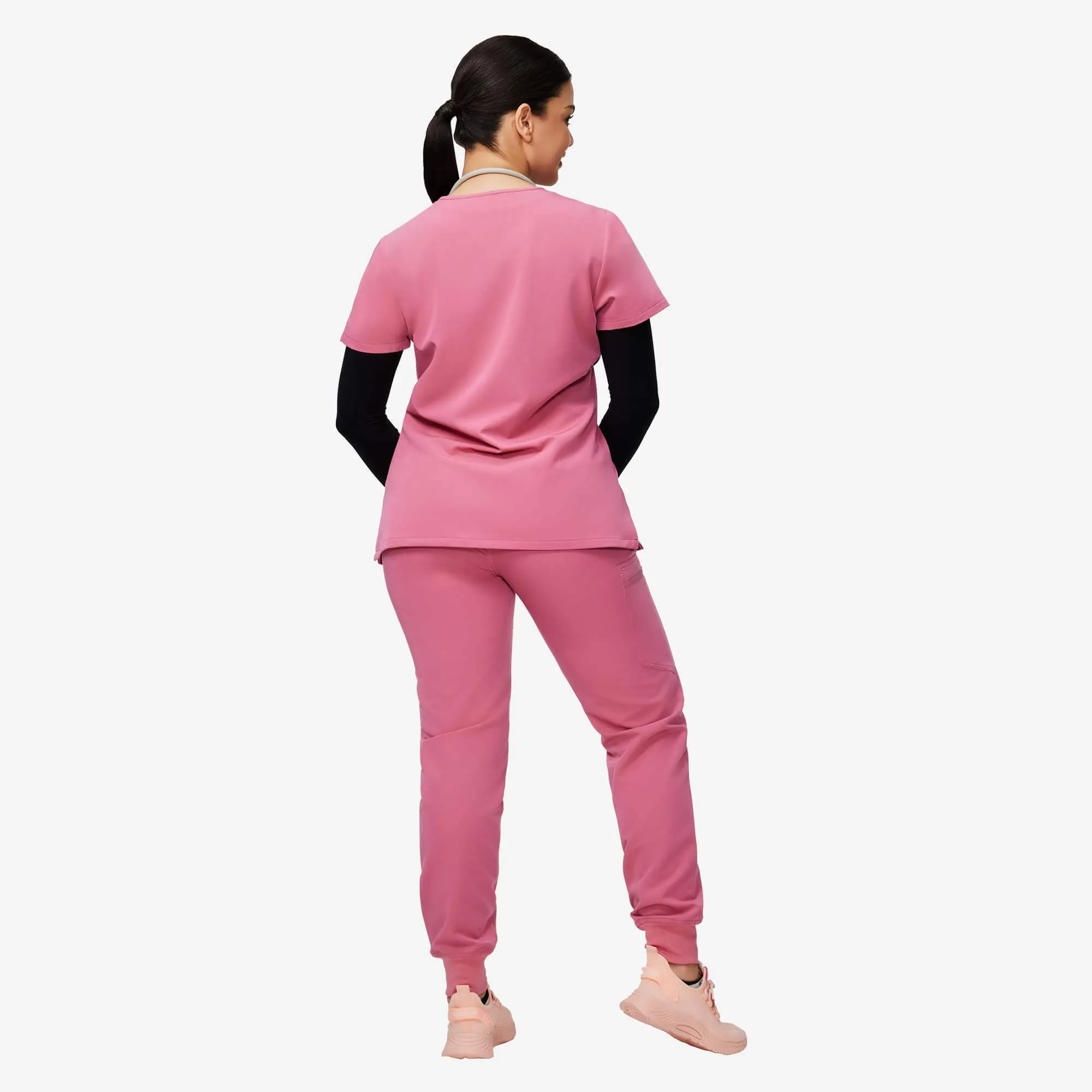 Phillip On-Shift Scrubs Color