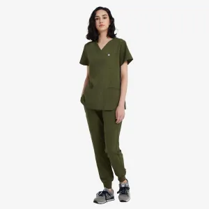 Phillip On-Shift Scrubs Color